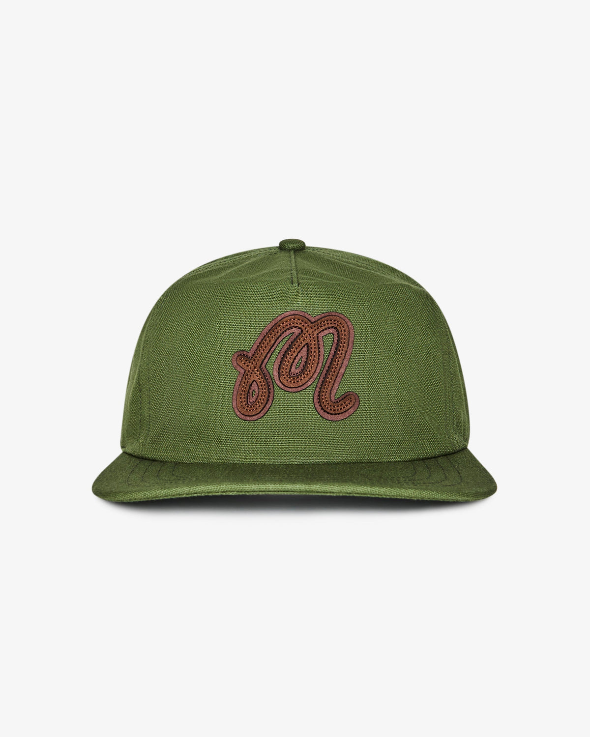 Velasco Snapback