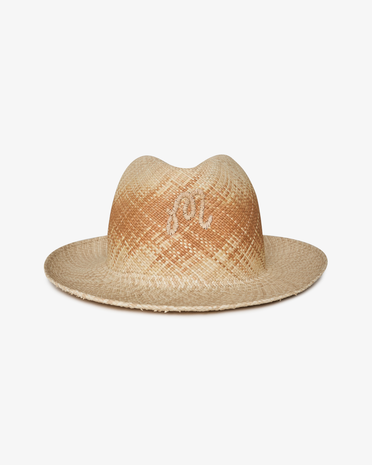 Solano Straw Hat
