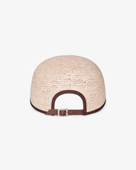 Ramon Straw Cap
