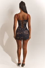 The Shaya Corset