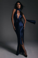 Mirabella Plunge Gown