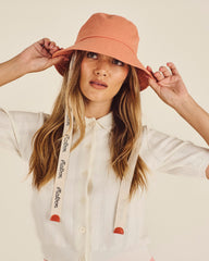 Dena Bucket Hat