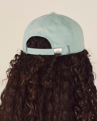 Angelique Applique Dad Hat