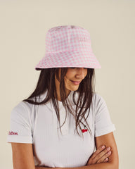 Hvn Dena Bucket Hat