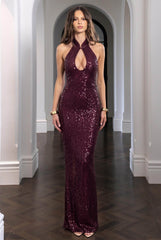 Mariah Gown
