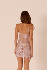 Marisa Lavender Camisole