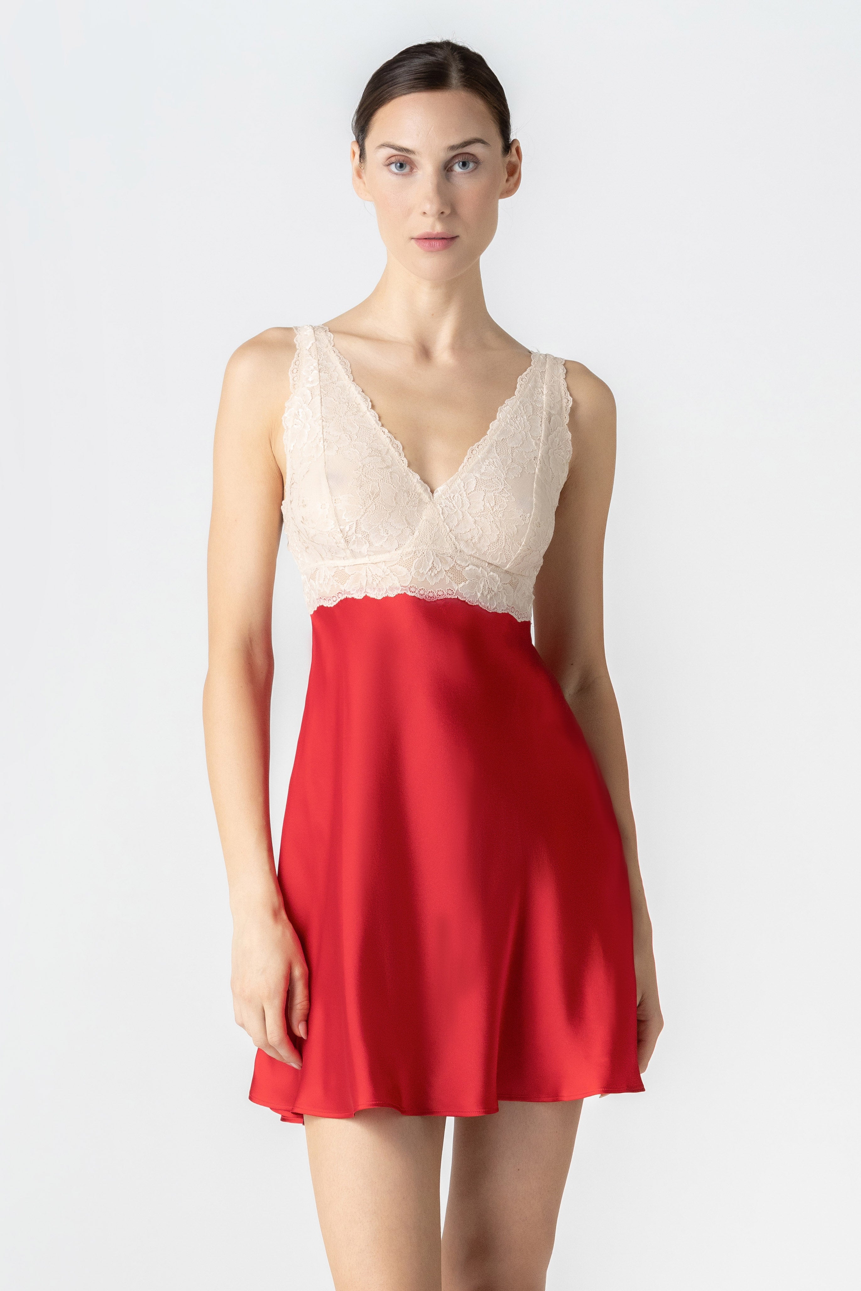 Morgan Iconic Bust Support Capsule Collection