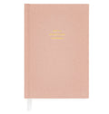 Gratitude Rose Journal