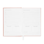 Gratitude Rose Journal
