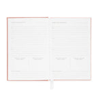 Gratitude Sage Journal