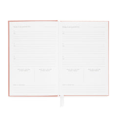 Gratitude Rose Journal