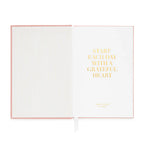 Gratitude Sage Journal