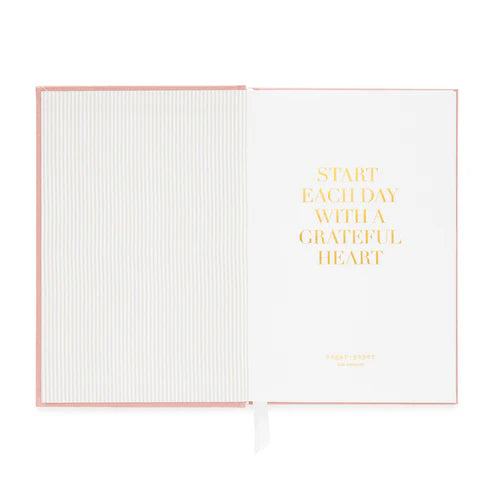 Gratitude Sage Journal