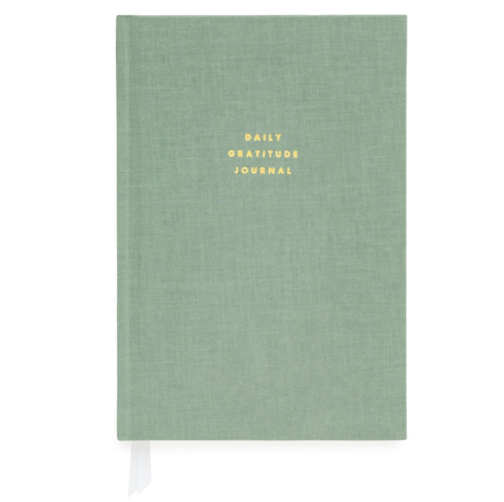 Gratitude Sage Journal