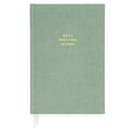 Gratitude Sage Journal
