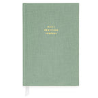 Gratitude Sage Journal