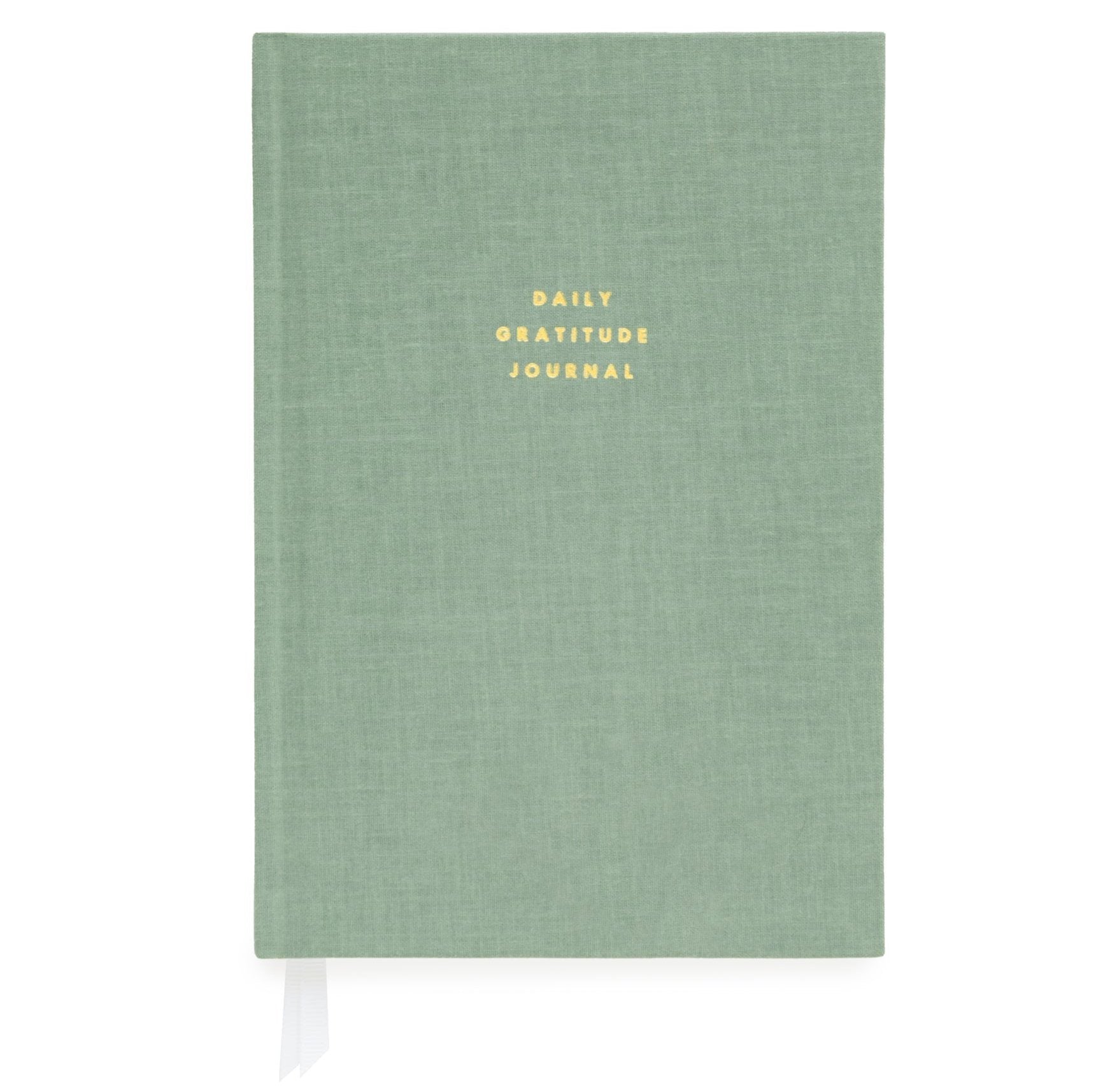 Gratitude Sage Journal