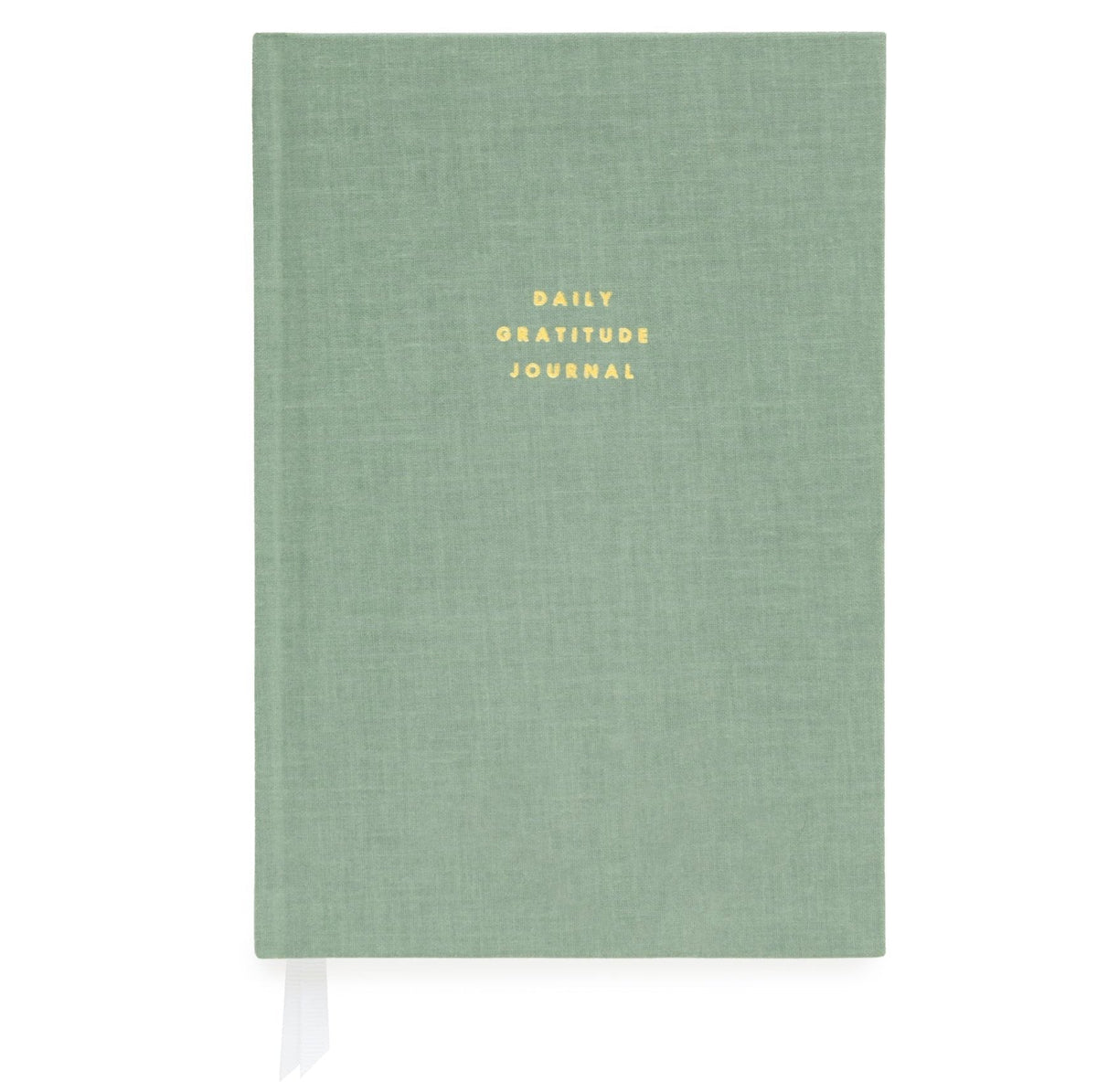 Gratitude Sage Journal