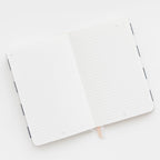 Essential Flax Dot Journal