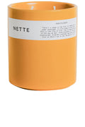 Nette Twelfth Night Candle