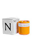 Nette Twelfth Night Candle