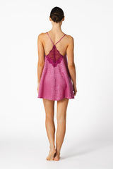 Sydney Seaside A-Line Bbdoll Chemise
