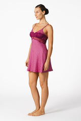 Sydney Seaside Bust-Support Chemise