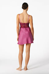 Sydney Seaside Bust-Support Chemise