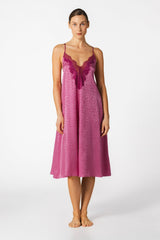 Sydney Seaside A-Line Long Gown