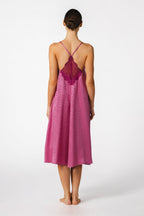 Sydney Seaside A-Line Long Gown