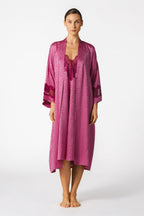 Sydney Seaside Long Robe