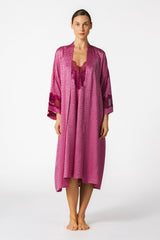Sydney Seaside Long Robe