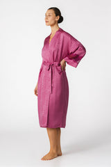 Sydney Seaside Long Robe