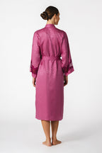 Sydney Seaside Long Robe