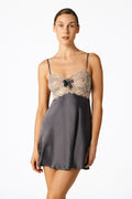 Margaux Sophisticated Sensual BBdoll Chemise