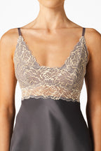 Margaux Sophisticated Sensual Long Gown