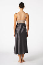 Margaux Sophisticated Sensual Long Gown