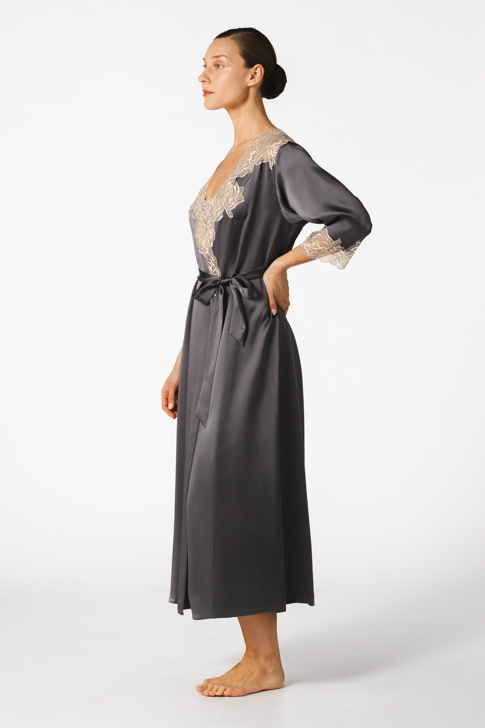 Margaux Sophisticated Sensual L.Robe