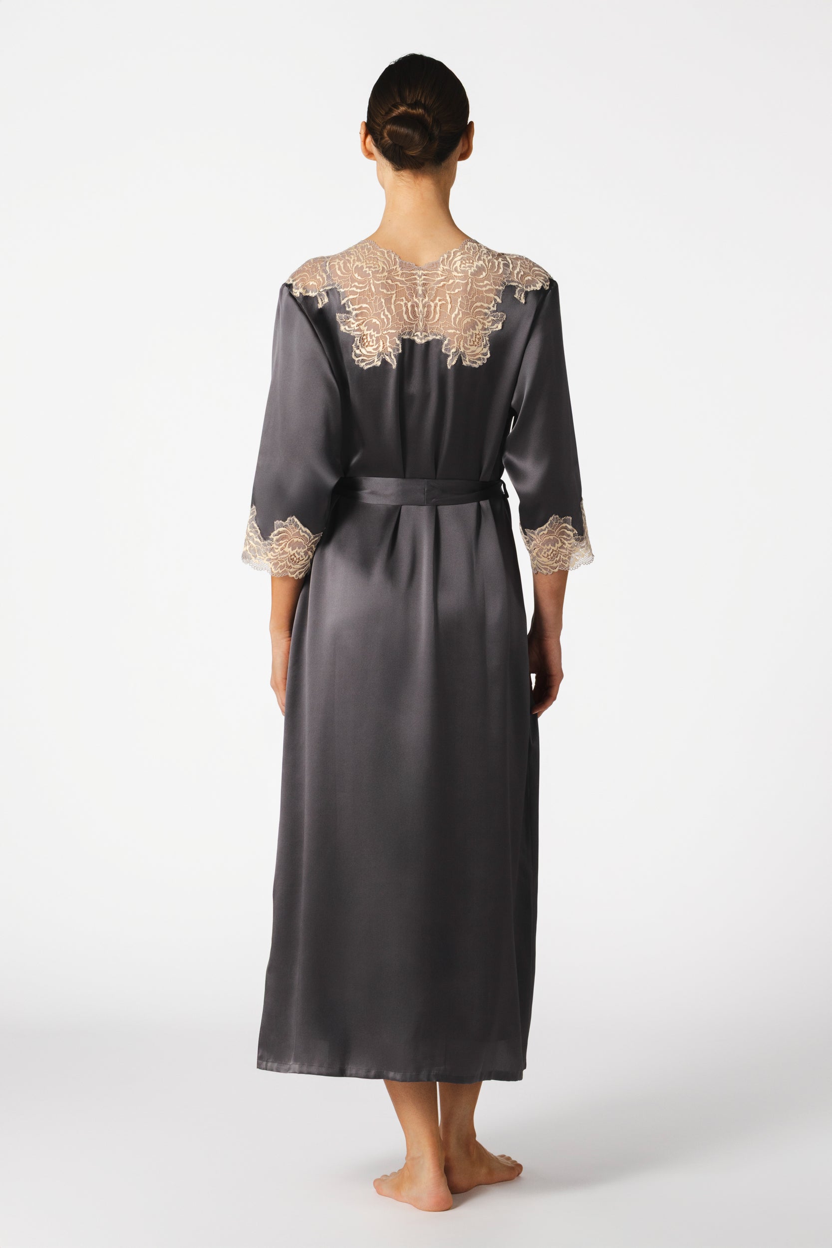 Margaux Sophisticated Sensual L.Robe