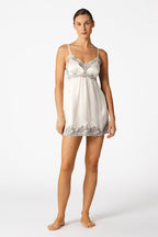 Mimi Bridal Bbdoll Chemise