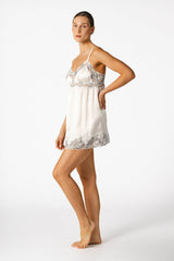 Mimi Bridal Bbdoll Chemise