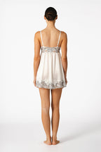 Mimi Bridal Bbdoll Chemise