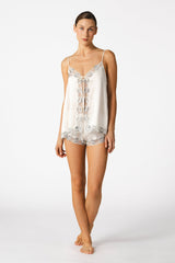 Mimi Bridal Cami Set