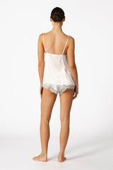 Mimi Bridal Cami Set