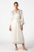 Mimi Bridal Long Robe