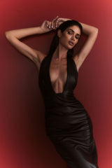 Noa Plunge Maxi