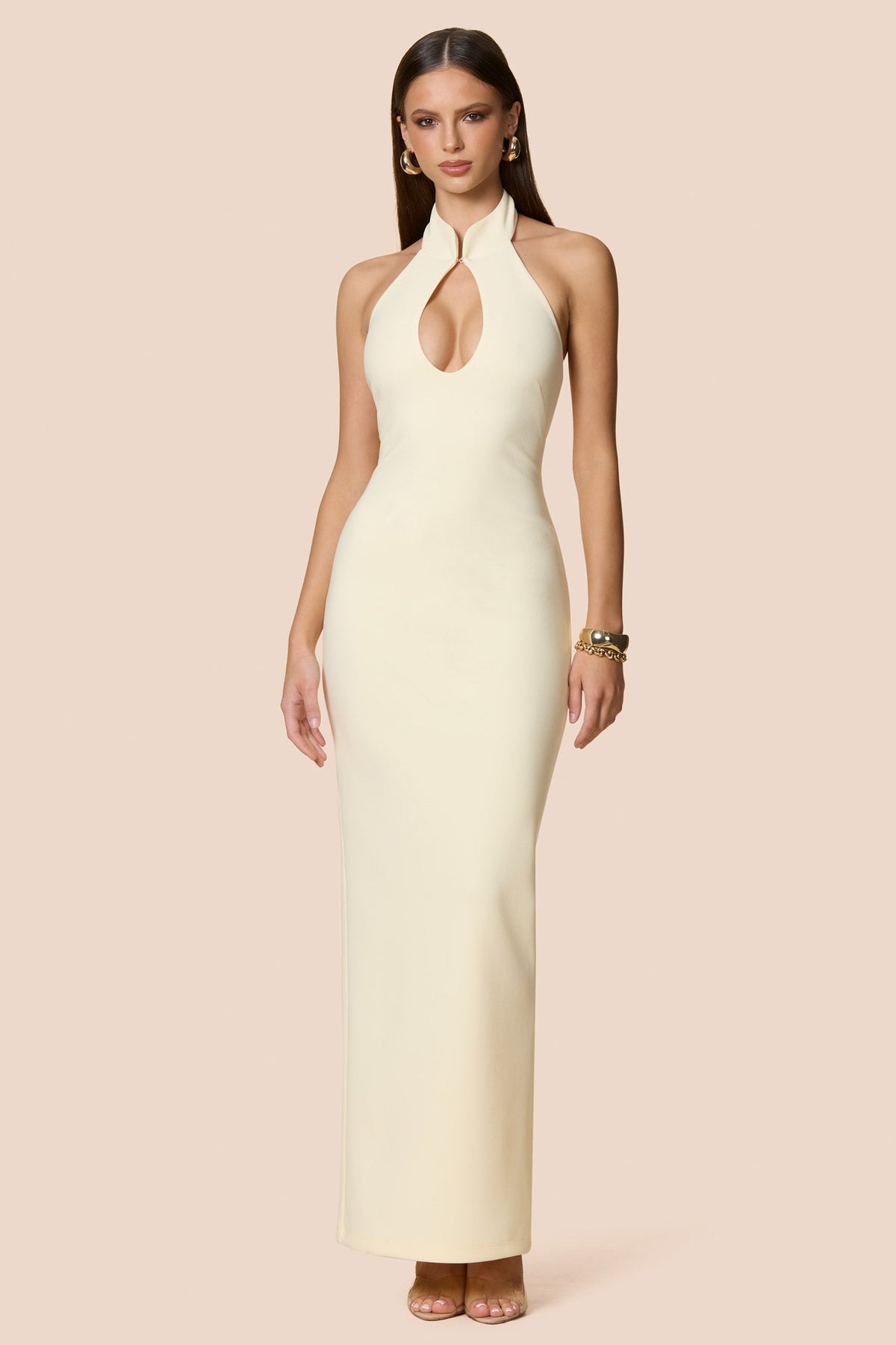 Harmony Maxi