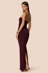 Portia Bandeau Maxi