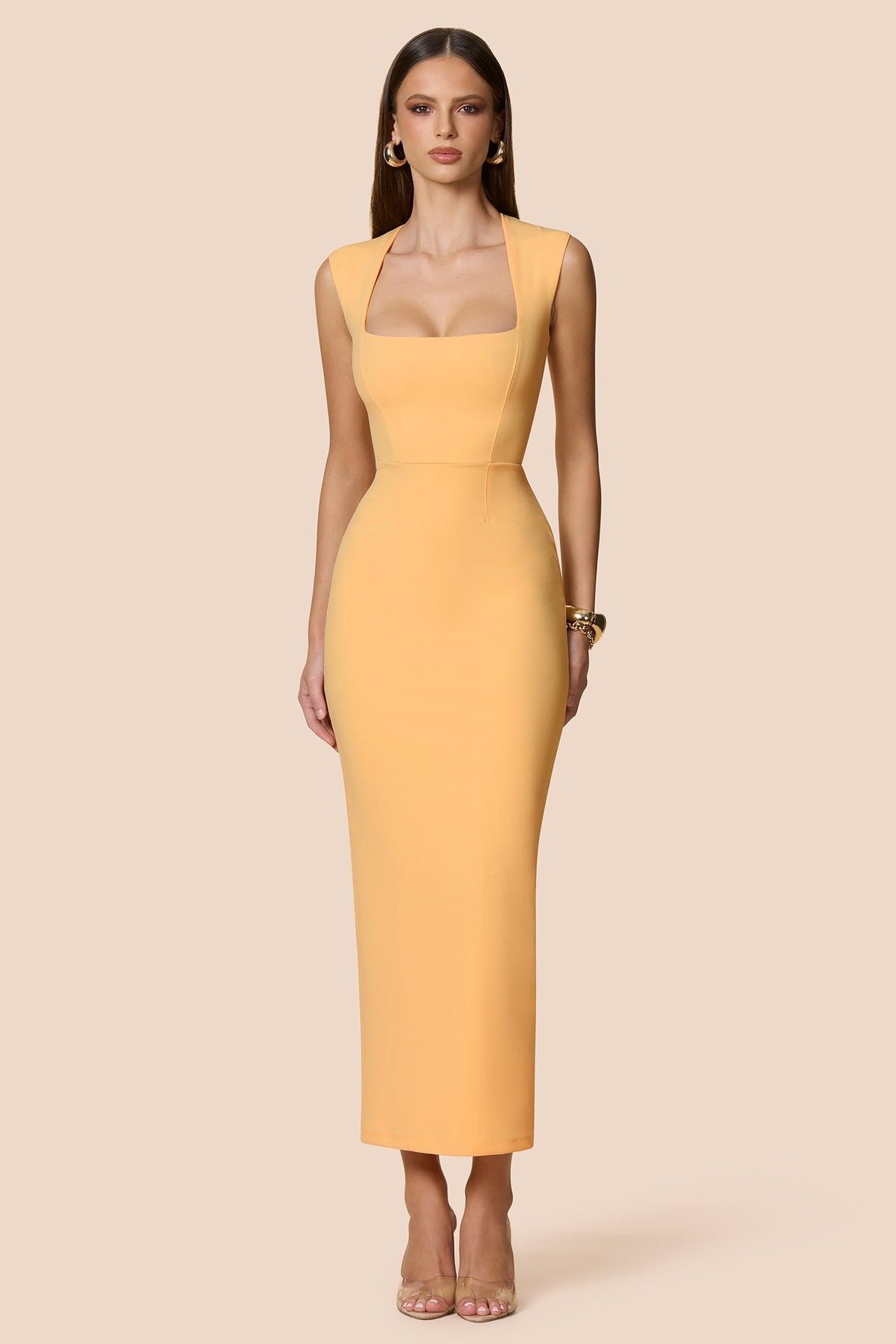 Savannah Midi