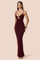 Savannah Maxi